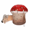 276702 Double Wobble Mushroom Mates