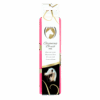 Excellent Horse Grooming Brush Medium roze