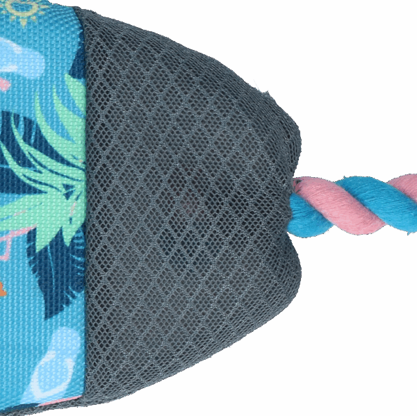 276893 CoolPets Surf's Up (Flamingo)