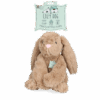276937 Cozy Dog Bunny Blue