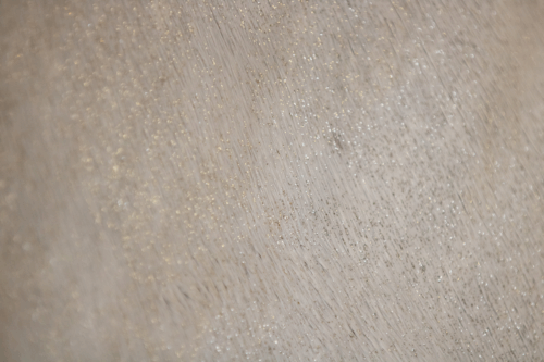 Lucky Horse Unicorn Gouden glitter Spray