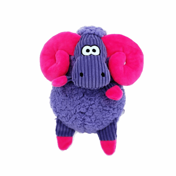 KONG Sherps Floofs Big Horn Md