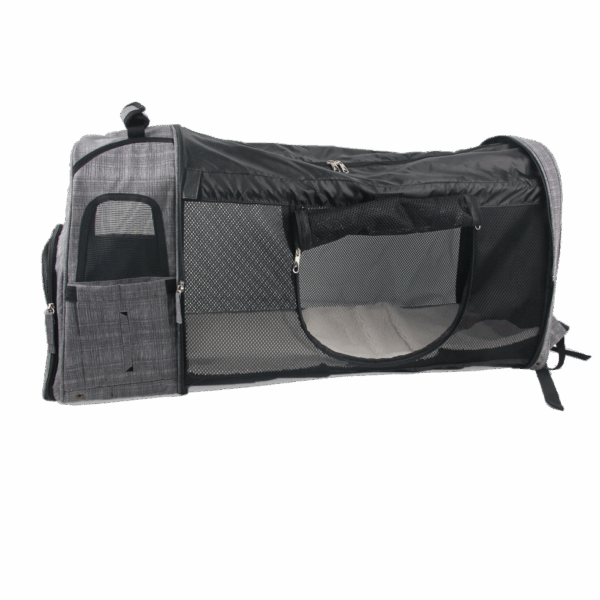 AFP Travel Dog - Expendable Backpack Carrier