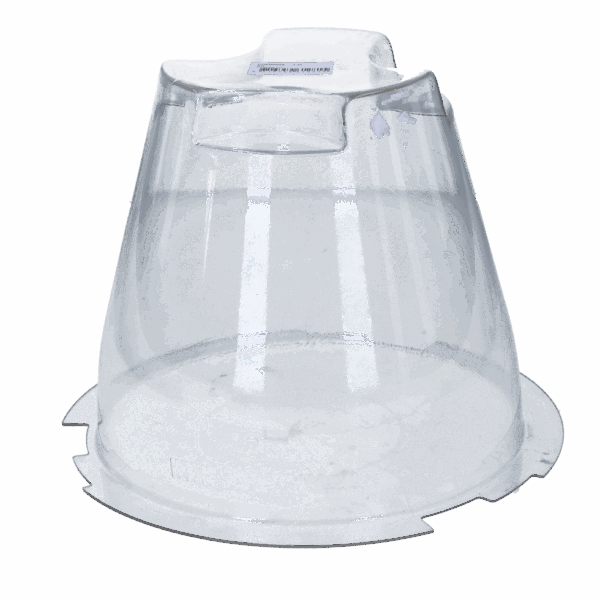 277475 Loer Opvangbak