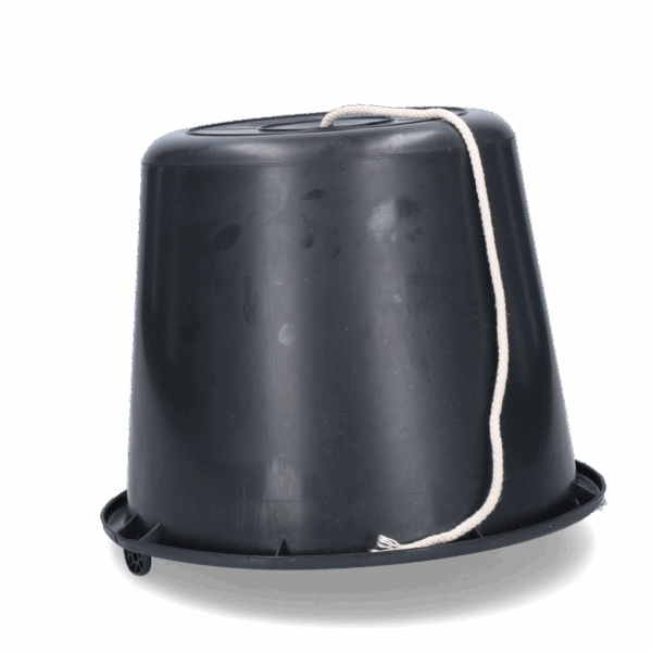 277479 Sticky Trap emmer zwart compleet