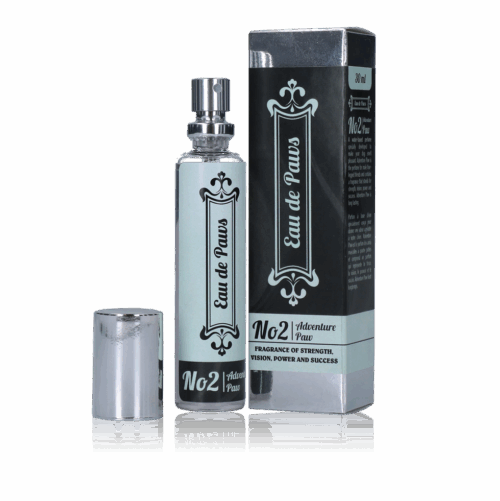 277489 Eau de Paws No2 Adventure Paw (male)