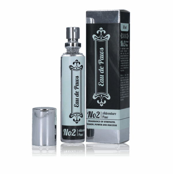 277489 Eau de Paws No2 Adventure Paw (male)