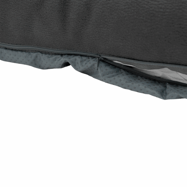 277528 Madison Travel & sofa protector 58 x 70 grijs