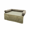 277531 Madison Travel & sofa protector 58 x 70 taupe