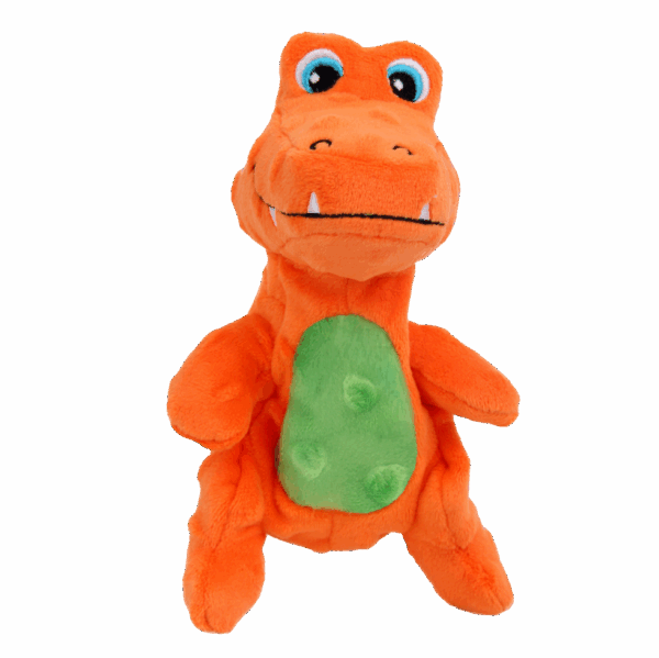 277808 AFP My T-Rex - Thomas the Mini Triceratops - S