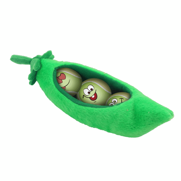 277985 AFP Meta Ball - Ball Set w/ Pee pod 30x8x9