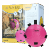 278259 Maximus Fun Play Ball Pink