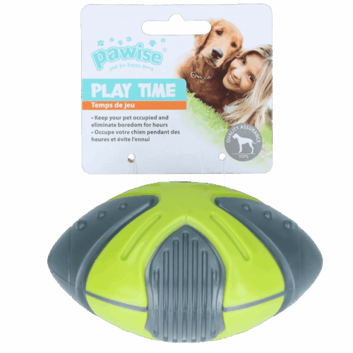 278496 Pawise Dog Squeaky Bone
