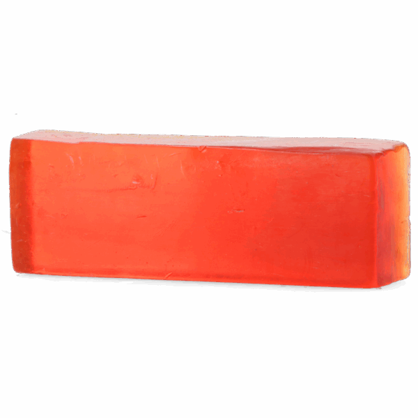 278538 Zadelzeep Excellent staaf 280gr Lemon