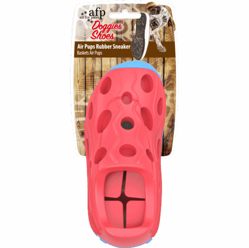 AFP Doggies' Shoes - Air pups sneakers M