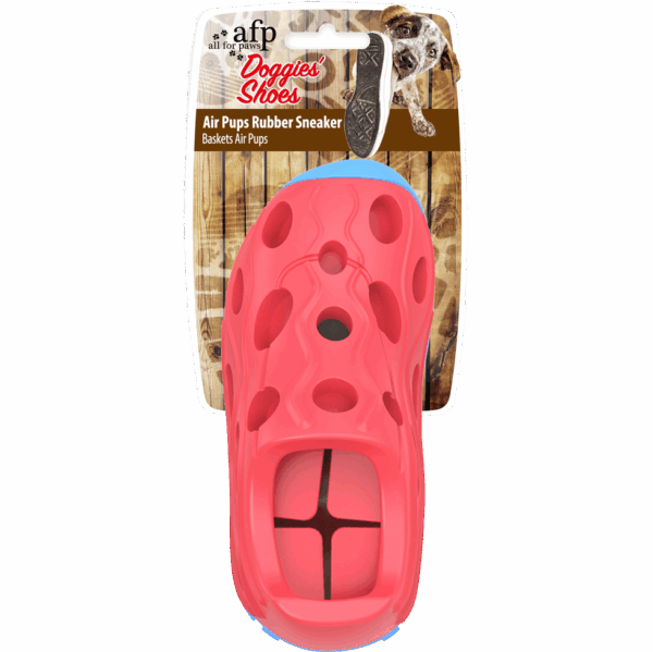 AFP Doggies' Shoes - Air pups sneakers M