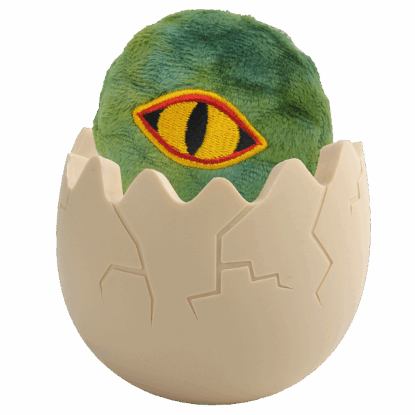 278587 AFP My T-rex - Awake Dino