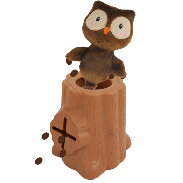 278609 AFP Treat Hider - Tree-hider squirrel