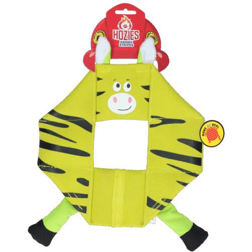 278612 Hozies Sammy Stripes Octagon