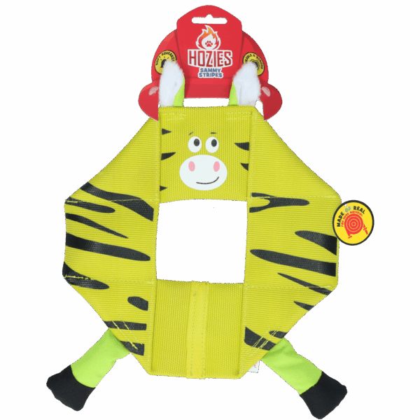 Hozies Sammy Stripes Octagon