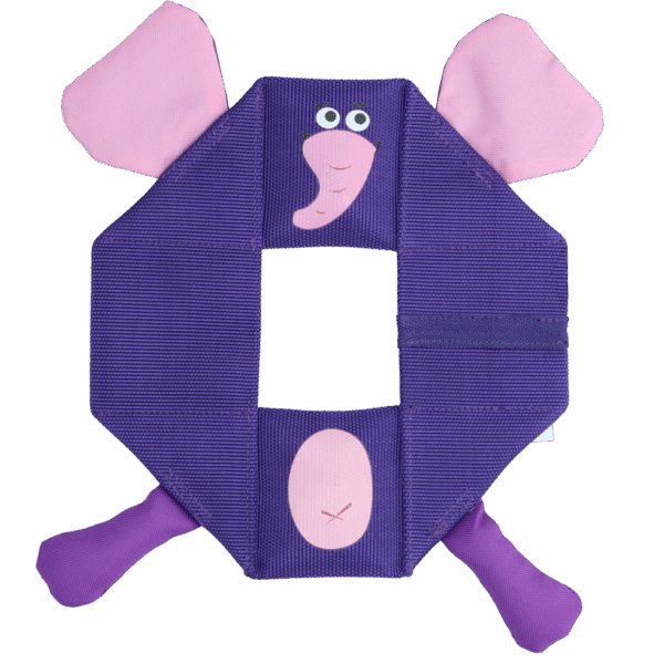 Hozies Sammy Stripes Octagon