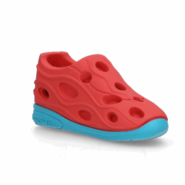 AFP Doggies' Shoes - Air pups sneakers M