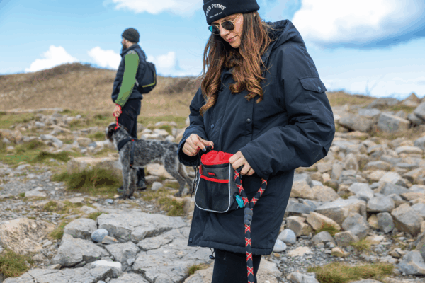 278971 KONG Hiking Bag