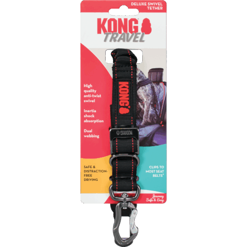 279003 KONG Deluxe Swivel Tether