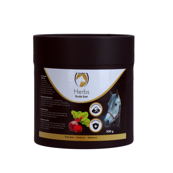 279287 Excellent Herbs Rode Biet