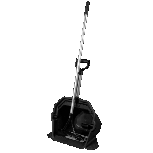 279713 Mestboy Quick Pick zwart compleet