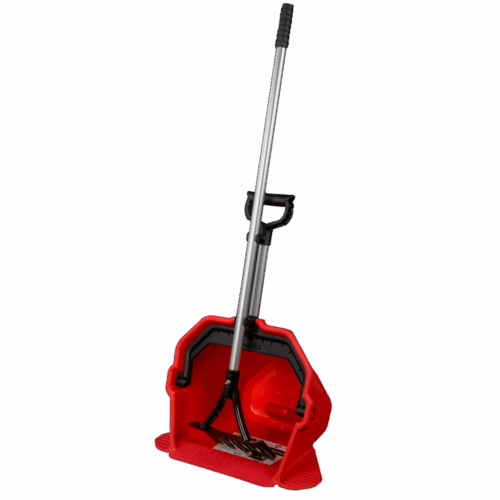 279716 Mestboy Quick Pick rood compleet