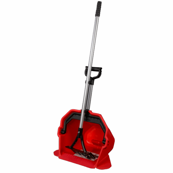 Mestboy Quick Pick rood compleet