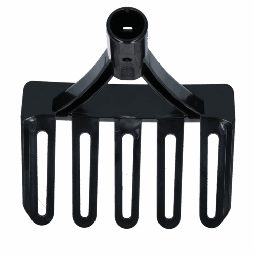 280154 Mestboy Quick Pick aluminium steel