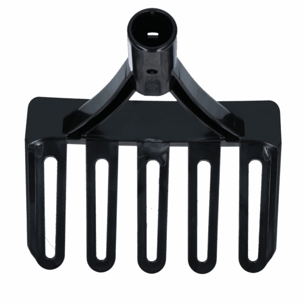 280154 Mestboy Quick Pick aluminium steel