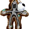 KONG WildKnots Bears XS Multicolor