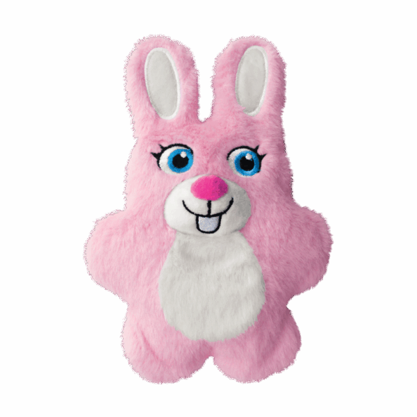 KONG Snuzzles Kiddos Bunny Sm