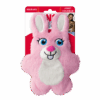 KONG Snuzzles Kiddos Bunny Sm