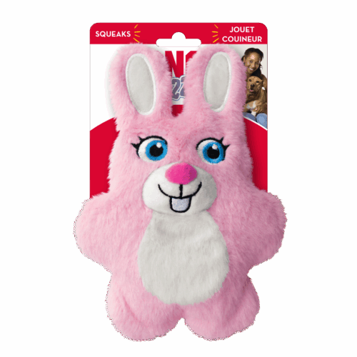 KONG Snuzzles Kiddos Bunny Sm