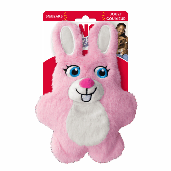 KONG Snuzzles Kiddos Bunny Sm