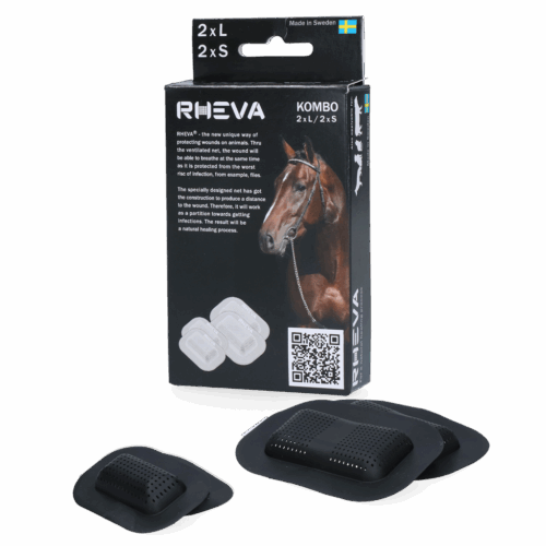 Rheva Combo wondbescherming