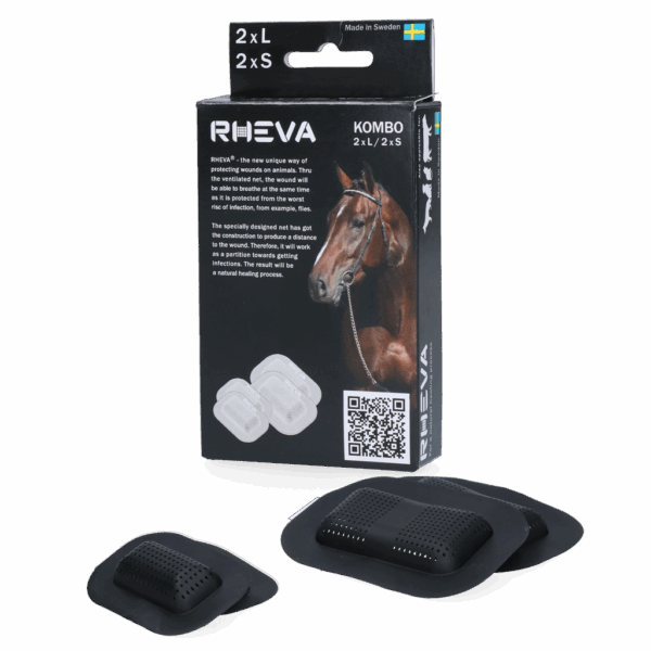 280464 Rheva Combo wondbescherming