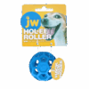 JW HOL-EE ROLLER Mini 5 cm Blue