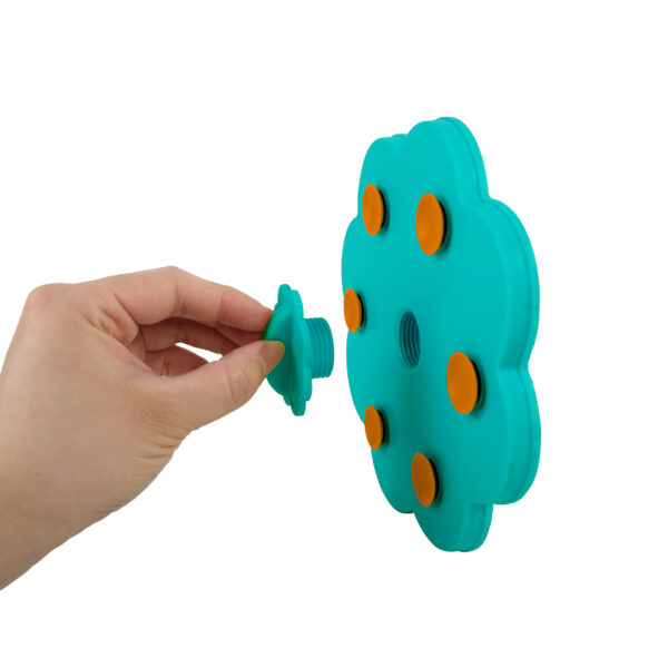 282308 AFP Calming Pals- Lick a disk