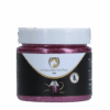 282667 Excellent Horse Hi Gloss Glitter Hoof Polish Pink 150 ml