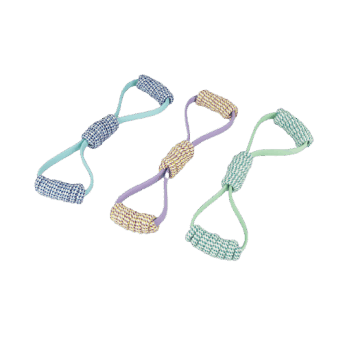 283566 Pawise PLAY -N-TUG(Rope 8)