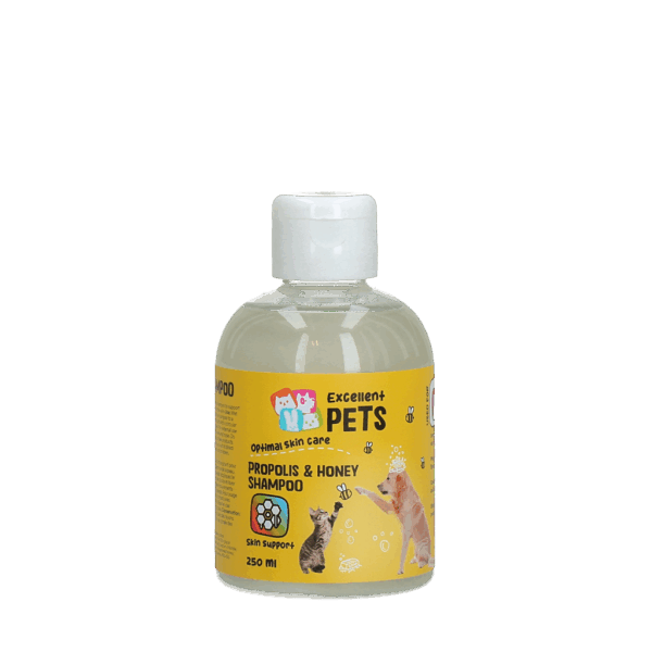 283965 Excellent Pets Propolis & Honey Shampoo