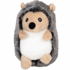 Pawise Dog toy- Plush Hedehog  S