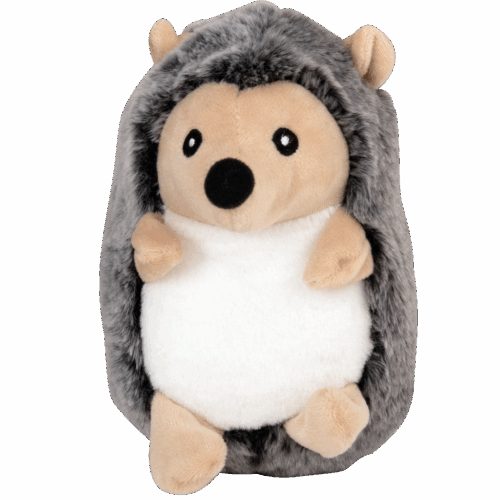 284053 Pawise Dog toy- Plush Hedehog S