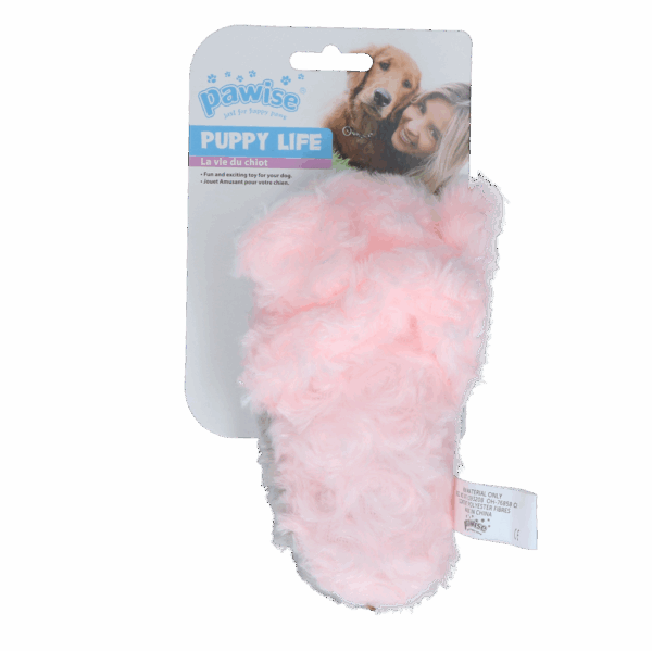 284069 Pawise My slipper