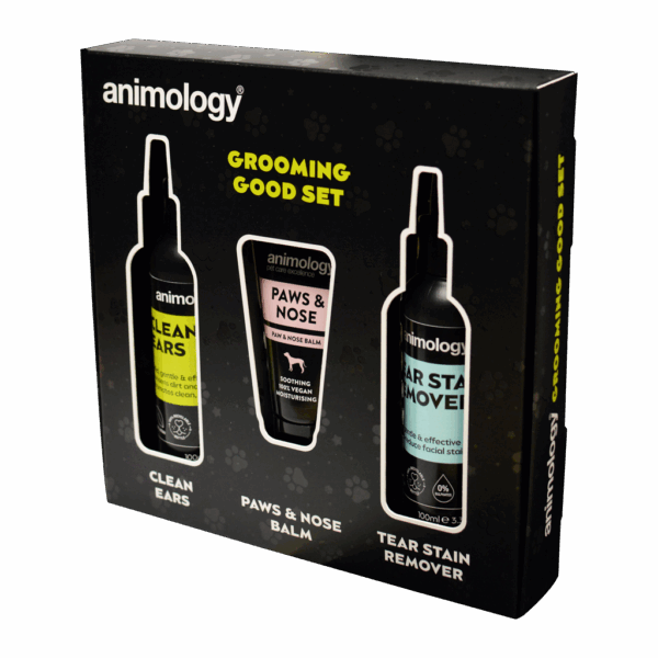 284099 Animology Grooming Good Set